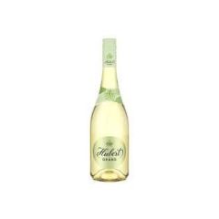 HUBERT GRAND PERLIVE VINO BIELE 0,75L/6KS