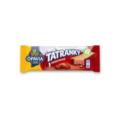 TATRANKY COKOLADOVE 47G/36KS