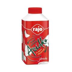 ACIDKO JAHODA 3% RAJO 450G/8KS