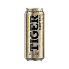 ENERG. NAPOJ TIGER AURA GOLD JABLKO 