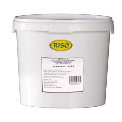 DZEM JAHODOVY RISO 4KG/1KS