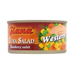 TUNIAKOVY SAL. WESTERN GIANA 185G/48KS TUNIAKOVY SAL. WESTERN GIANA 185G/48KS