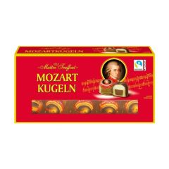 DEZERT MOZARTOVE GULE KRABICKA 200G/20KS DEZERT MOZARTOVE GULE KRABICKA 200G/20KS