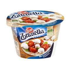 SYR ZOTTARELLA CLASSIC MINIS ZOTT 150G/8KS