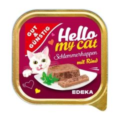 KR.MACKA EDEKA HOVADO 100G/32KS