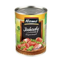 KOMP.JAHODOVY HAME 410G/12KS