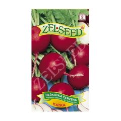 SEM.REDKOVKA CERVENA KATKA 10KS