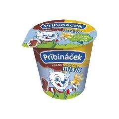 PRIBINACEK MIXIK KAKAO VANILKA VELKY 125G/15KS
