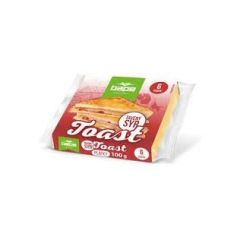 SYR BAPE TOAST TAVENE PLATKY 100G/32KS
