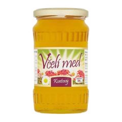 MED KVETOVY MEDAS 500G/8KS