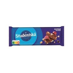 STUDENTSKA PECAT MIECNA 90G/17KS