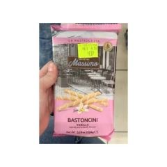 TRUBICKY BASTONCINI ORIESOK 150G/16KS