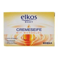 MYDLO ELKOS MANDLOVY 150G/24KS