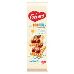 C.P. CHOCOBEARS MILK CHOC. GERARD 116G/28KS