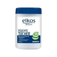 VLHCENE UTIERKY S ALOE NA TVAR A RUKY ELKOS 150KS/10KS