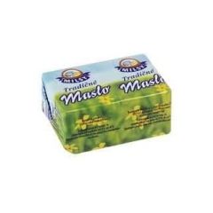 MASLO CERSTVE 82% MILSY 250G/24KS