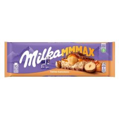 MILKA COK.TOFFE WHOLENUT 300G/12KS
