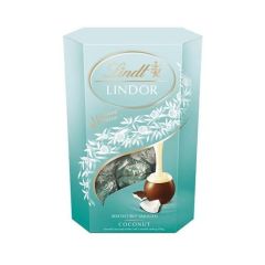 DEZ LINDOR ASSORTED 200G/8KS