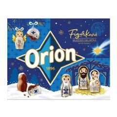 KOLEKCIA MLIECNA ORION 348G/11KS