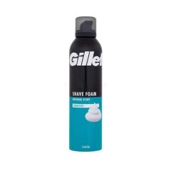 GILETTE PNH NA CITLIVU PLET 300ML/6KS