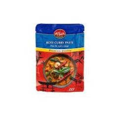 PASTA CERVENA KARI ASIA 74G/12KS