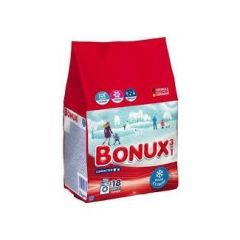PRACI PRASOK BONUX POLAR ICE 18PD 1,17KG/9KS