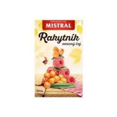 CAJ MISTRAL RAKYTNIK 40G/10KS