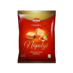 OBL.PL. ARASIDOVYM KREMOM URBAN CLASSICS 180G/12KS