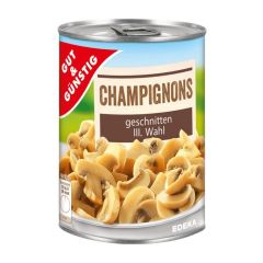 SAMPINONY KRAJANE EDEKA 290G/24KS