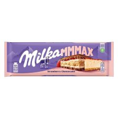 MILKA COK.CHEESECAKE 300G/12KS
