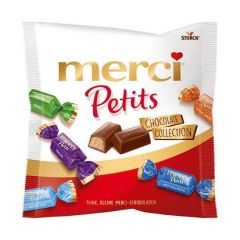 CUKRIKY MERCI PETITS 125G/12KS