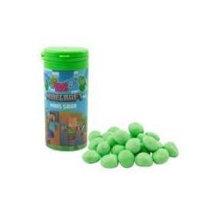 CUK.MINECRAFT MINIS KYSLE 31G/12KS