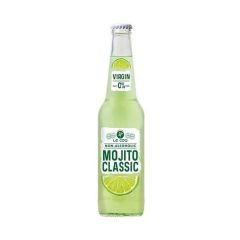 KOKTAIL LE COQ VIRGIN MOJITO SKLO 0,33L/24KS