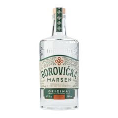 BOROVICKA REMESELNA MARSEN 40% 0,7L/6KS