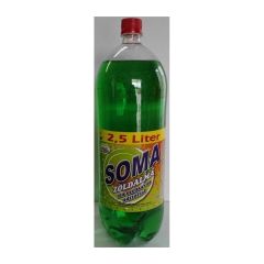 SOMA NEALKO ZELENE JABLKO 3,01L/6KS