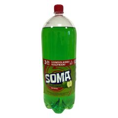 SOMA NEALKO ZELENE JABLKO 3,01L/6KS SOMA NEALKO ZELENE JABLKO 3,01L/6KS