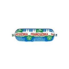 NAT.LUNTER FRANCUZKA 100G/10KS