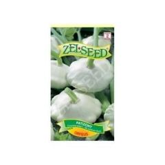 SEM.PATIZON BIELY ORFEUS 10KS