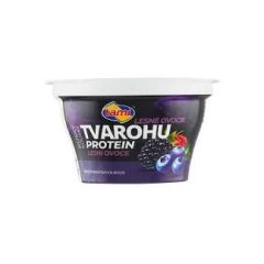 ML.DEZERT KUSKY TVAROHU PROTEIN LES.OVOCIE 150G/12KS
