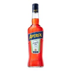 LIK.APEROL 11% 0,7L/6KS
