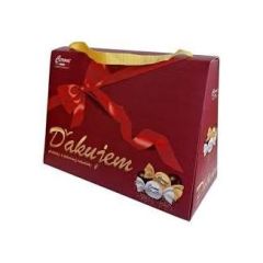 DEZERT DAKUJEM KABELKA 170G/13KS