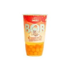 BUBBLE TEA TROPICAL MIX 360ML/9KS