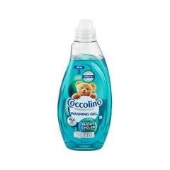 PRACI GEL COCCOLINO SPEED CLEAN 37PD/4KS