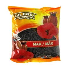 MAK MODRY ENSA 250G/15KS
