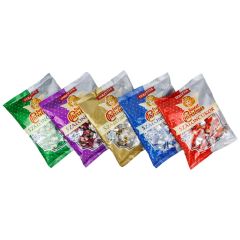 SALONKY VISNA-MARCIPAN DOLCETTA 300G/20KS