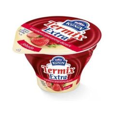 TERMIX EXTRA VANILKA JAHODA 130G/12KS