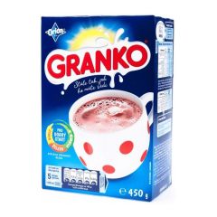 KAKAO INSTANT GRANKO 450G/15KS KAKAO INSTANT GRANKO 450G/15KS