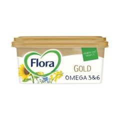 MASLO FLORA GOLD 400G/24KS