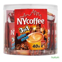 KAVA NY COFFEE 3V1 DOZA 14GX30KS/6KS KAVA NY COFFEE 3V1 DOZA 14GX30KS/6KS