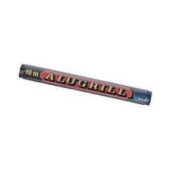 ALOBAL ALUGRILL LUMAX 30cmx10m/45KS